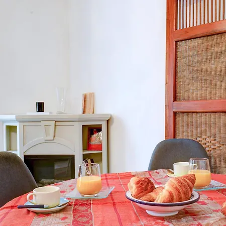 Bnbnova - 1br - Saint Germain & Odeon Apartmán *
