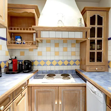 Bnbnova - 1br - Saint Germain & Odeon Paris