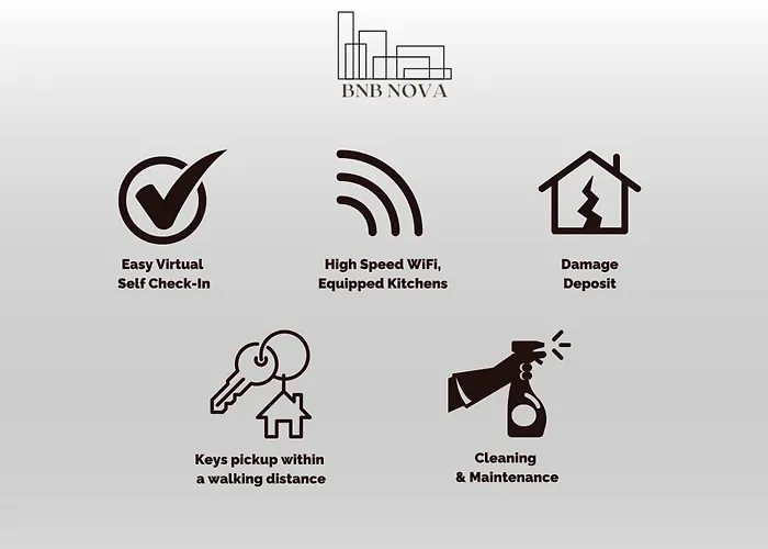 Apartman Bnbnova - 1br - Saint Germain & Odeon *