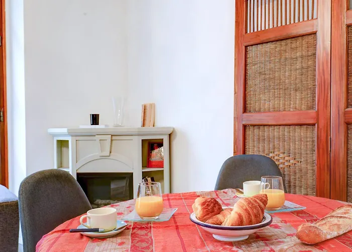 Bnbnova - 1br - Saint Germain & Odeon 公寓 *