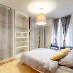 Bnbnova - 1br - Saint Germain & Odeon Paris