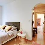 Bnbnova - 1br - Saint Germain & Odeon Apartment Paris
