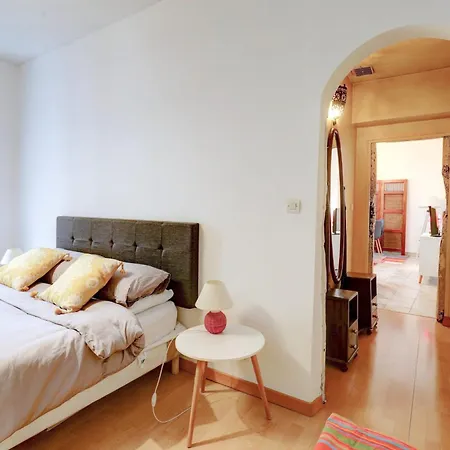 Bnbnova - 1br - Saint Germain & Odeon Apartamento Paris